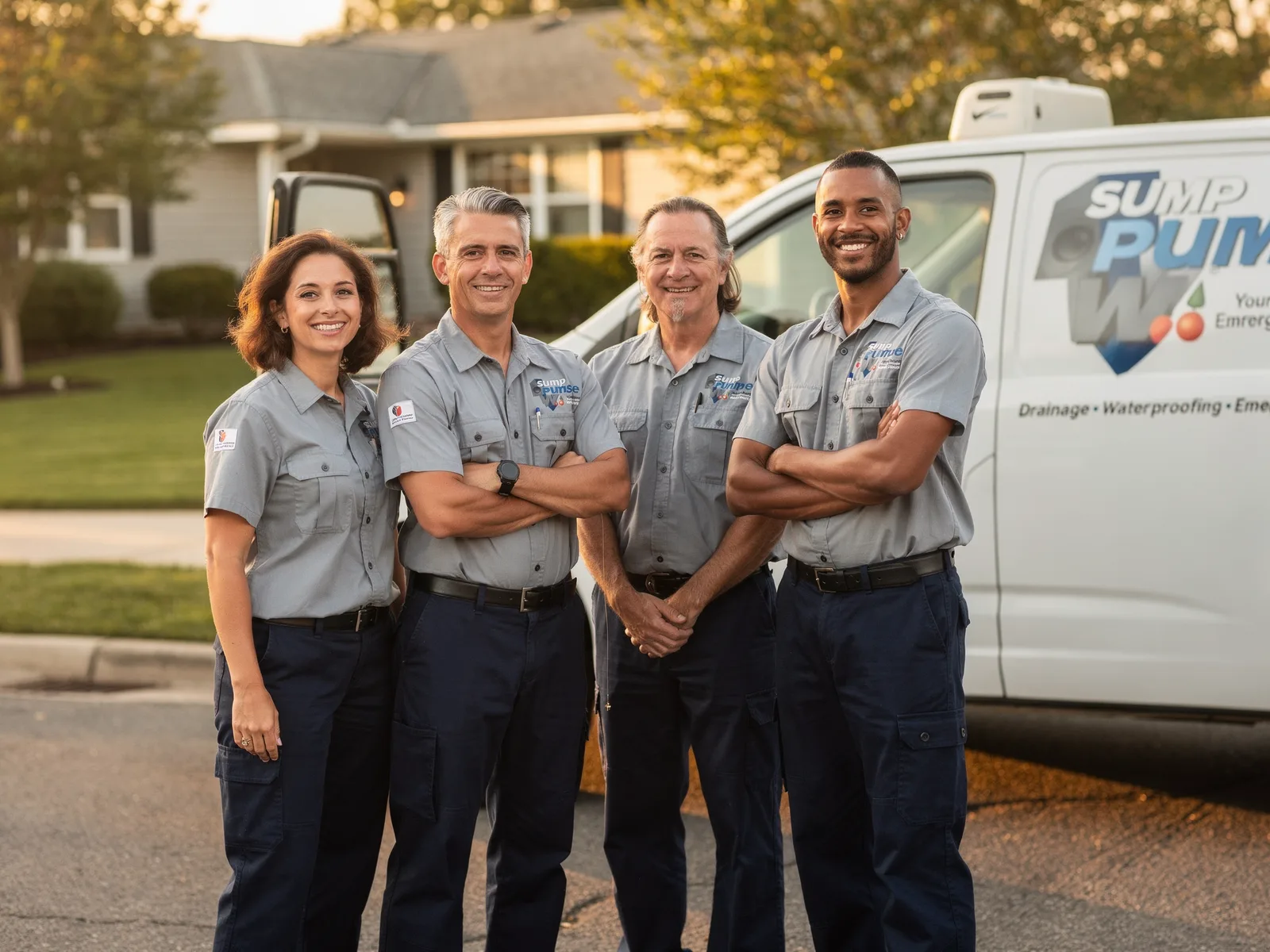 Water Heater Repair company in Sault Sainte Marie, MI