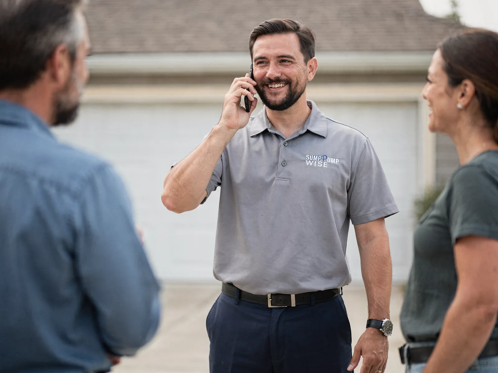 Water Heater Repair Sault Sainte Marie, MI FAQs
